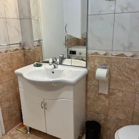 Zentrales Meerblick Bibi Apartman