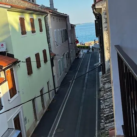 Zentrales Meerblick Bibi Apartamento *
