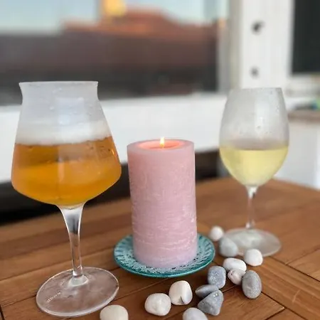 Apartamento Zentrales Meerblick Bibi