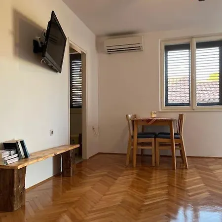 Zentrales Meerblick Bibi Novigrad Istria
