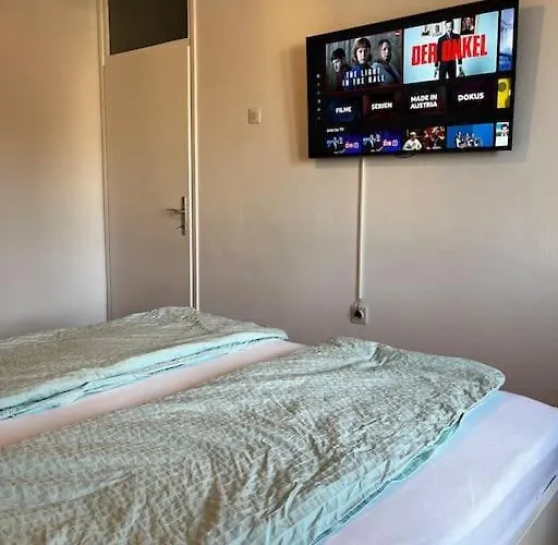 아파트 Zentrales Meerblick Bibi