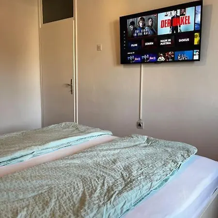 شقة Zentrales Meerblick Bibi